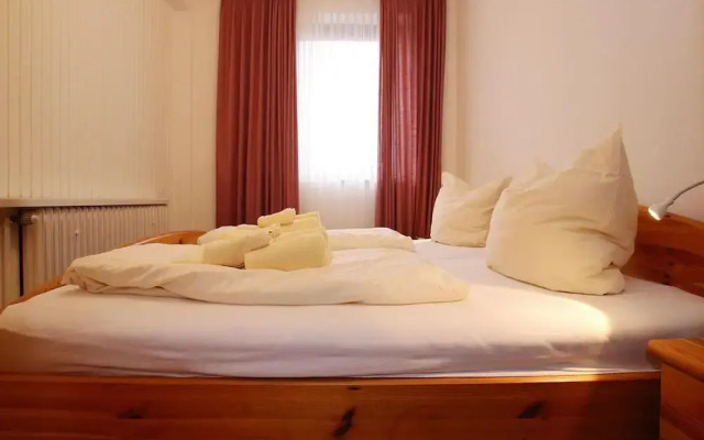 Ferienwohnung in Westerland-ex TUI