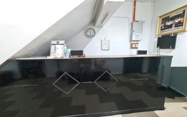 OYO 90936 Hotel Manjoi Inn Ipoh