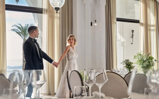 The St. Regis La Bahia Blanca Resort, Tamuda Bay