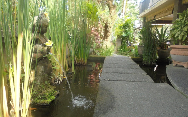 Biyukukung Suites & Spa