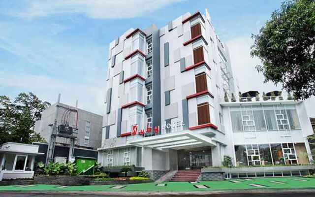 Ruby Hotel Syariah