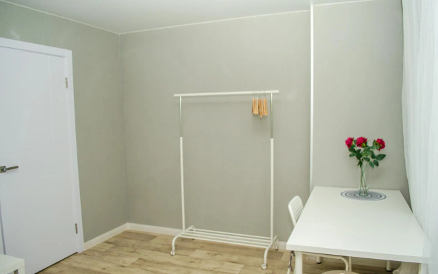 Апартаменты на улице Университетская 35