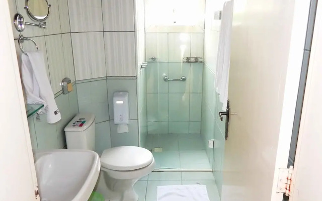 Apartamentos Sulla Collina