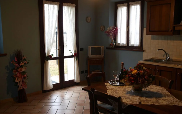 Agriturismo Il Brugnolo