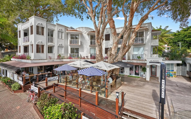 Alassio Palm Cove