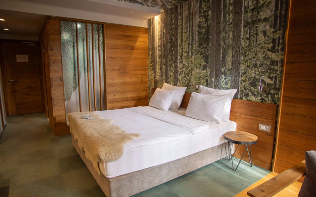 Pino Nature Hotel, BW Premier Collection