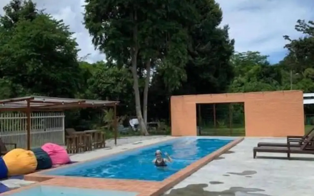 Langkawi Rouhi Retreats at Langkawi