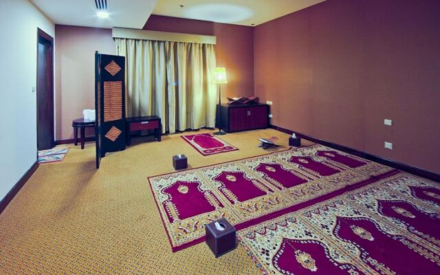 Tulip Inn Al Taif