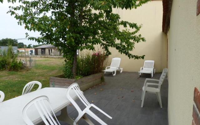 La Courtoise "Chez Gustine"