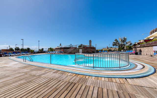 Holiday Club Playa Amadores