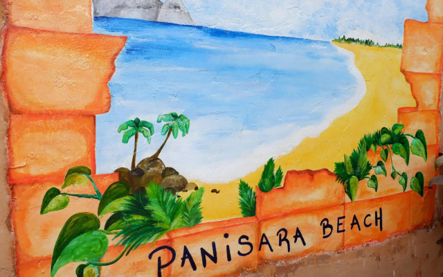 Panisara Pool Villa