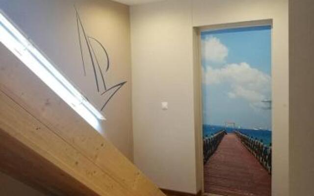 Room4u Apartment