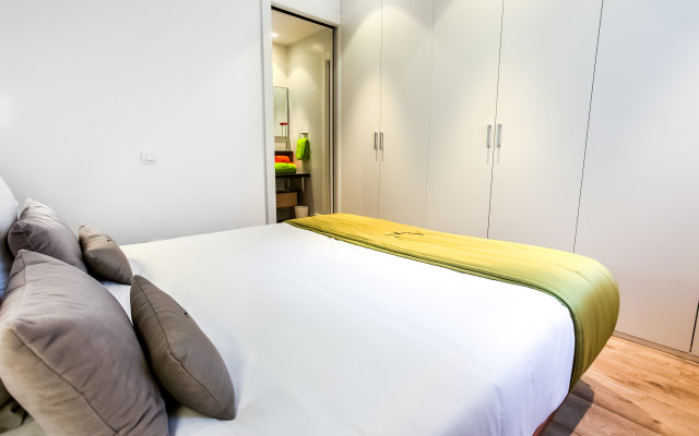 Cosmo Apartments Passeig de Gràcia