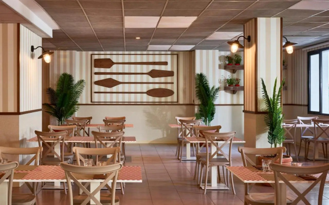 Serena Majestic Hotel