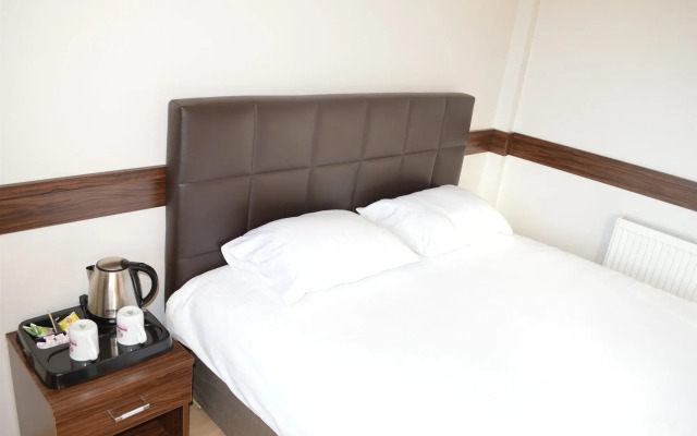Amasra Ceylin Hotel