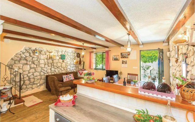 Holiday home Gornji Tucepi 35