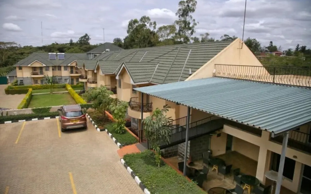 LongView Residences
