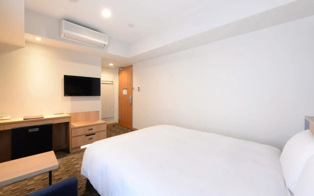 Vessel Inn Ueno Iriya Station