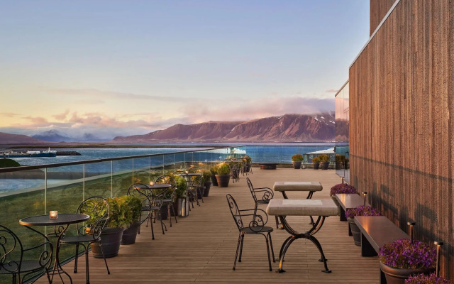 The Reykjavik Edition
