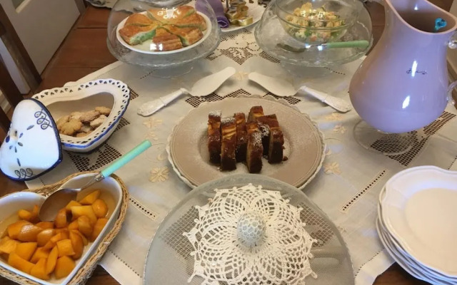 Villa la Bouganville