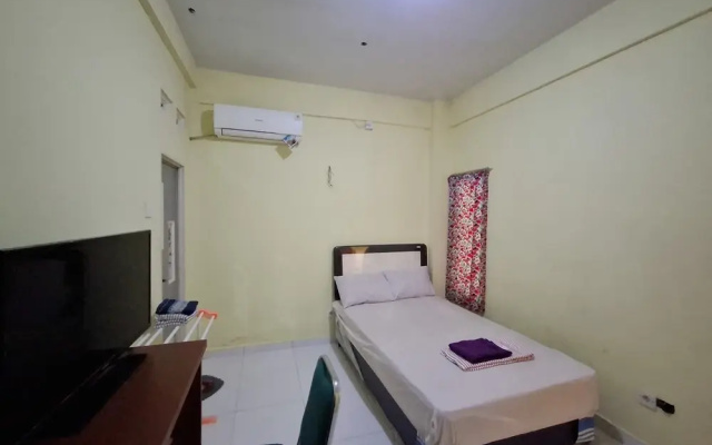 Sekapuk Indah Guest House Syariah Gresik RedPartner