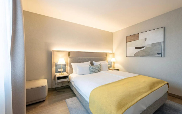 Hotel Europa