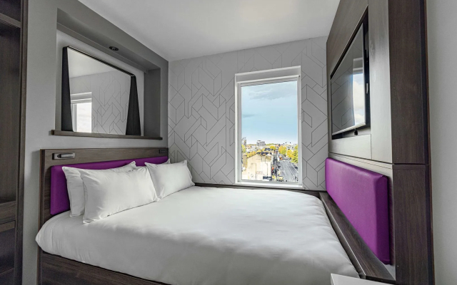 Four Points Flex by Sheraton London Shoreditch East