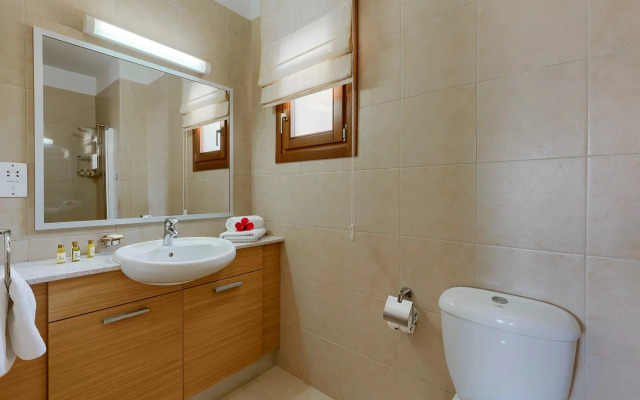 Aphrodite Hills Apartments