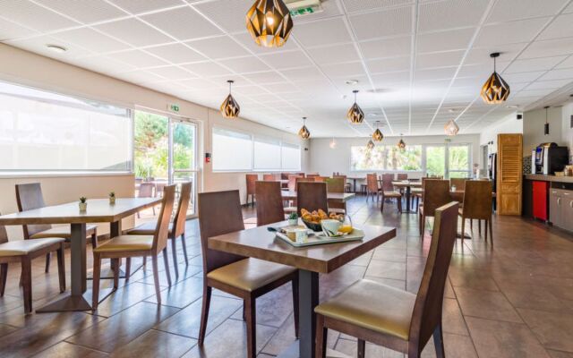 Le Relais du Plessis (RIH400)