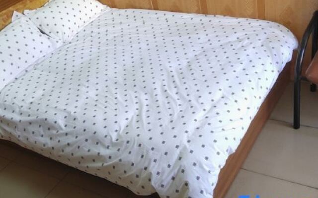 OYO Jiangmen Xinwang Hotel