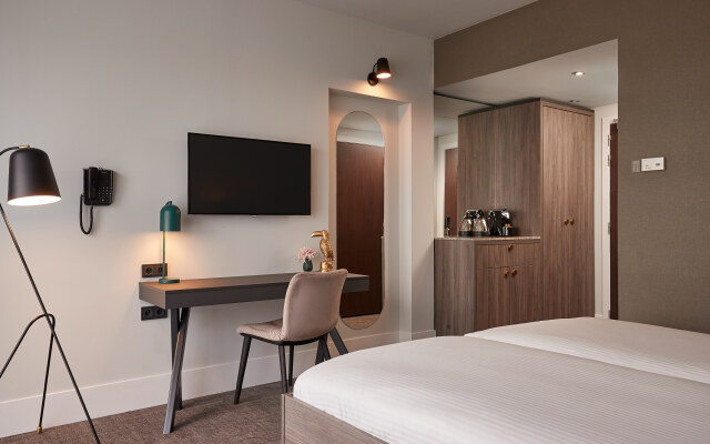 Van Der Valk Hotel Brussels Airport