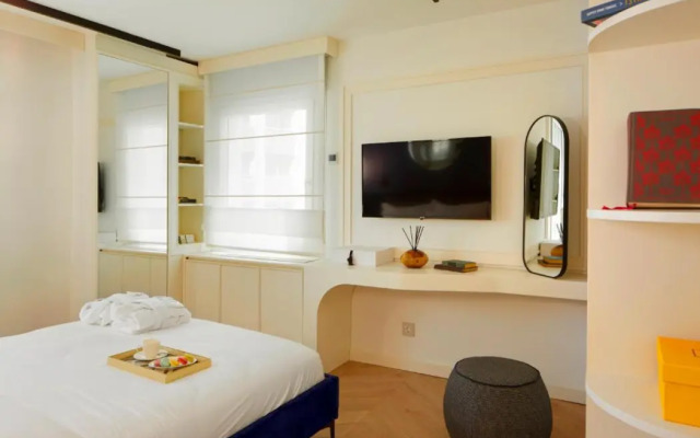 G Residences Gayrettepe