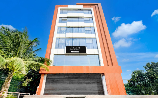 Super Collection O BN Reddy Hyderabad