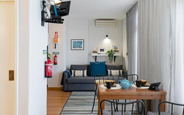 Casa Branca Apartments By Trip2Portugal