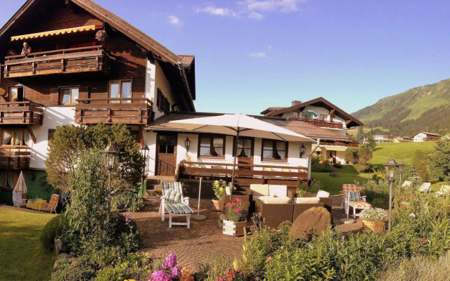 Pension Gatterhof