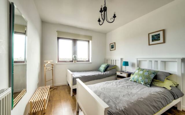 Bright 2Br Home In Stunning Stockbridge