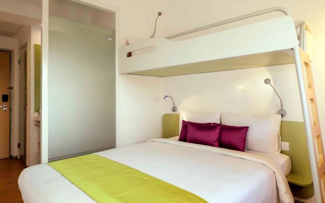 Holiday Inn Express Nashik Indira Nagar by IHG