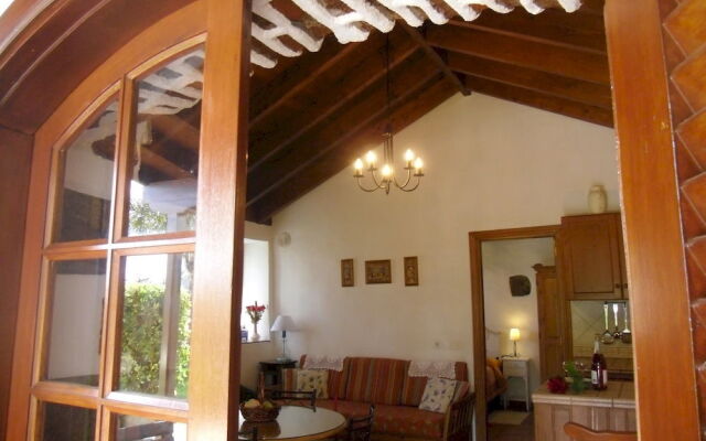Finca El Picacho