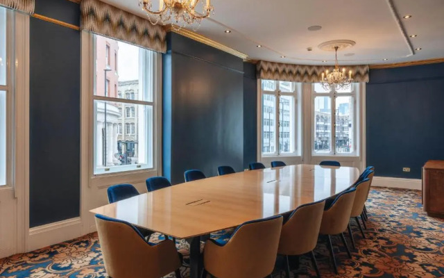 Hotel Indigo London Clerkenwell by IHG