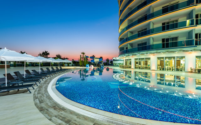 The Marilis Hill Resort Hotel & SPA