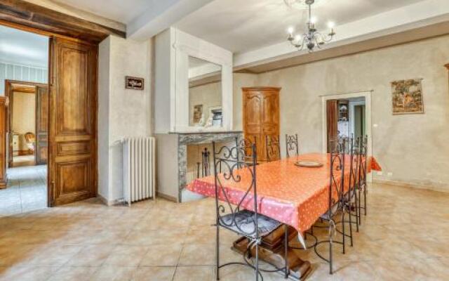 Holiday home Lussignet