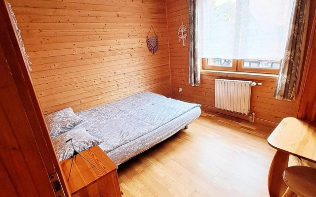 Pokoje przy Cichej Wodzie