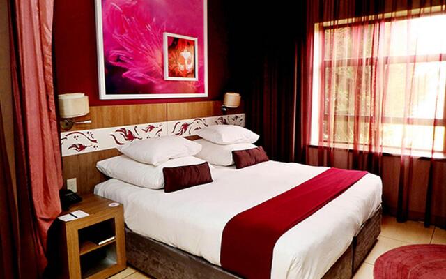 Peermont Metcourt at Rio, Klerksdorp