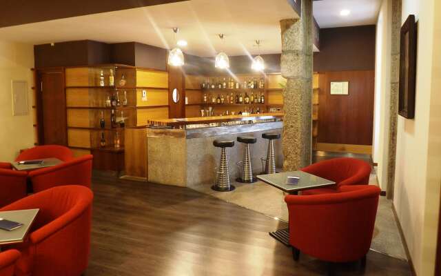 Golden Tulip Braga Hotel & Spa