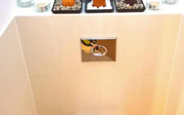 Apartmán Zderadova