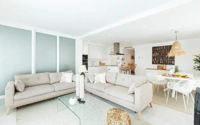 Apartamentos Martalia Nerja