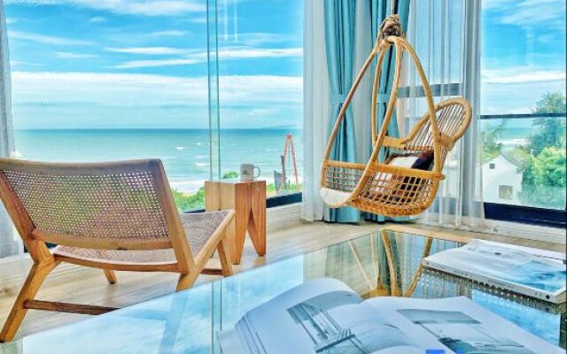 Weizhou Island Muyanxi Seaview Homestay (Wucaitan No.1 Branch)