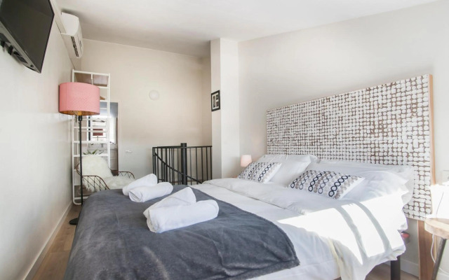 Tendency Apartments 8