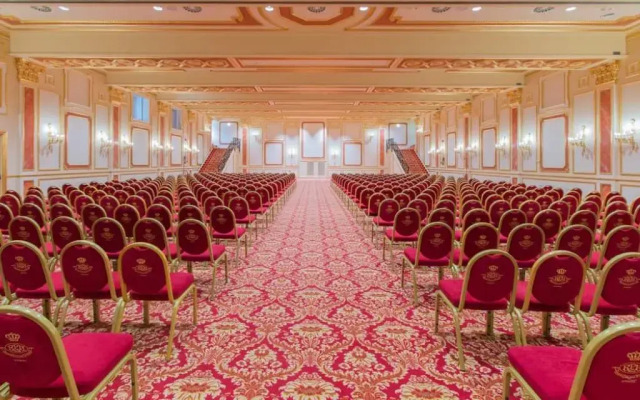 Regina Palace Hotel