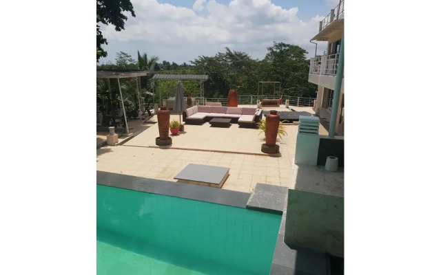 Villa Hati Indah